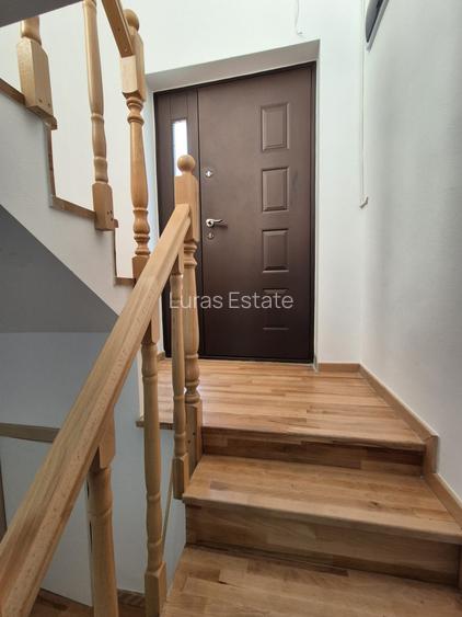 Casă 4 camere D+P | Casa de Cultură | ideal spațiu comercial sau locuință - 6
