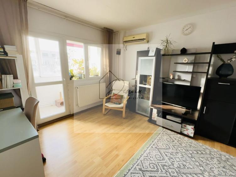 4 camere Apusului Militari I CENTRALA PROPRIE I 2 bai 2 balcoane I