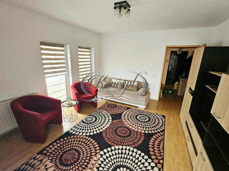Apartament ideal investitie in Marasti