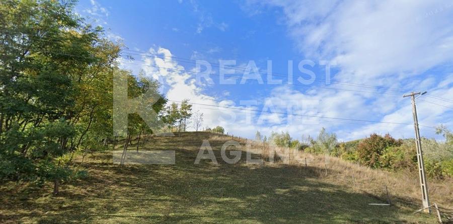 Teren intravilan 3.247 mp, oportunitate afacere, Slănic, Prahova