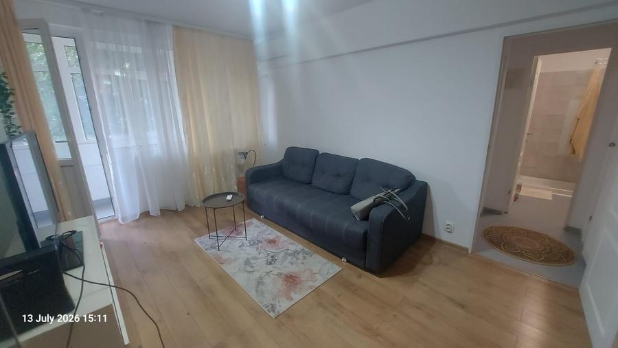 De închiriat apartament 2cam Câmpia Libertăți la 5 min universitate
