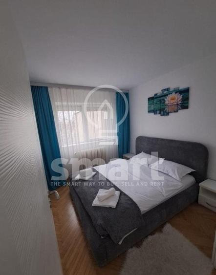 Apartament 4 camere de vanzare Manastur Zona Academiei de Muzica