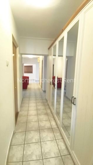 Apartament 3 camere, 110 mp | 2 băi | 2 balcoane | Piața 1 Mai - Mihal - 6
