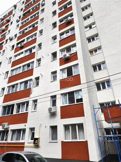 Exclusivitate ! Garsoniera confort 1 semidecomandata zona Micro 3 - 11