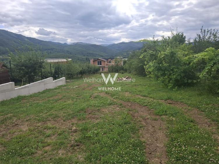 Teren intravilan de vânzare în Cisnădioara – 940 mp - 4