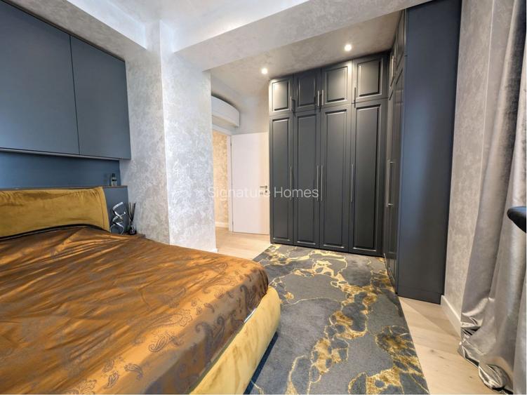 Exclusive Penthouse 3 Bedrooms Luxury Project - Herastrau - 13