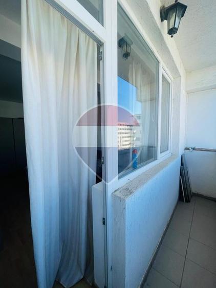 GARSONIERĂ DE ÎNCHIRIAT – MILITARI RESIDENCE