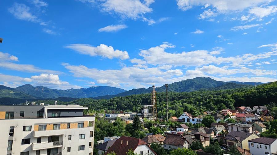 Apartament 2 camere open-space , Alphaville -Carpatilor,mobilat-utilat,123000 E