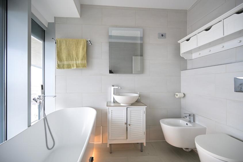 Penthouse 5 camere cu sala, sauna si vedere panoramica