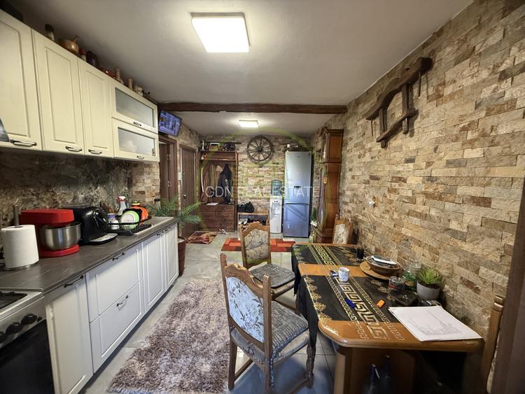 Apartament 2 camere decomandat, 52.96 mp, cartier Rovine, zona Bacriz - 7