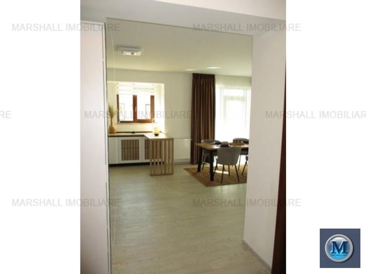 Apartament 2 camere de inchiriat, zona Albert, 60 mp #15051