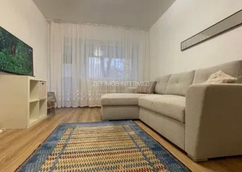 2 camere Baba Novac - str. Sapte Drumuri - 2