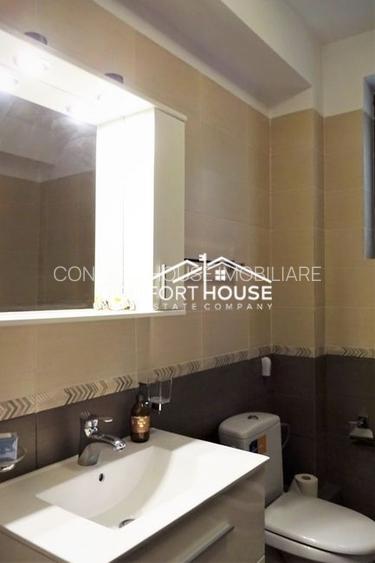 Vila cocheta, 6 camere, 500mp teren, inchiriere, PIPERA-TUNARI - 30