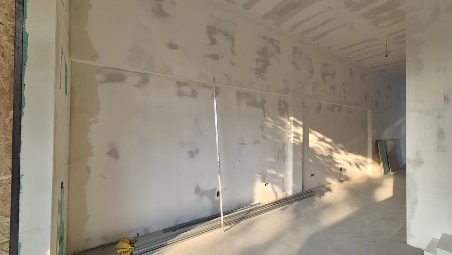 Spațiu comercial premium cu terasă | Piața Floreasca | 60 mp