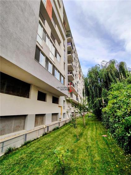THEODOR PALLADY - 3 CAMERE CU TERASA 22MP SI BALCON IN BLOC 2022