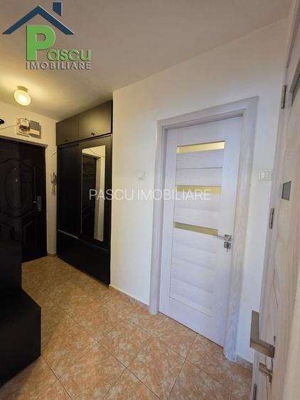 Apartament 3 camere sos. Giurgiului, Drumul Gazarului, cf. I, decomandat - 13