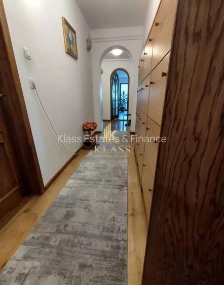 Inchiriere Apartament 4 camere,  Bloc tip Bouique, Aviatiei - 3