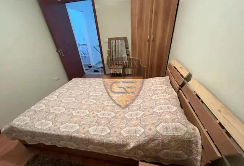 3 camere, Faleza Nord, parcare, centrala gaz, A/C, etaj 1/4, decomandat, 75mp