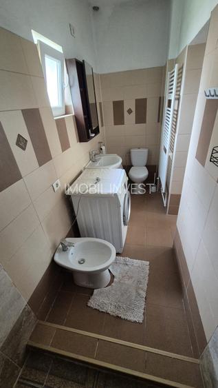Casă individuală S+P, 5 camere, livadă, 1438 mp teren, Partoș - 5