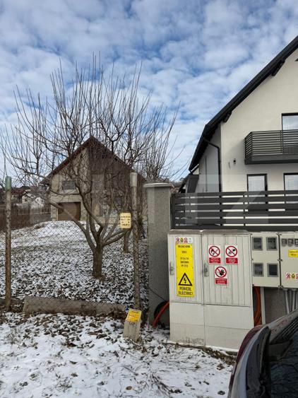 Casa Individuala Burdujeni, 15 ari teren, 146mp utili.