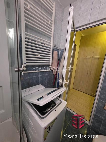 EXCLUSIVITATE LA VANZARE - GARSONIERA DE VANZARE - CITY  MALL - CENTRALA GAZE - - 11