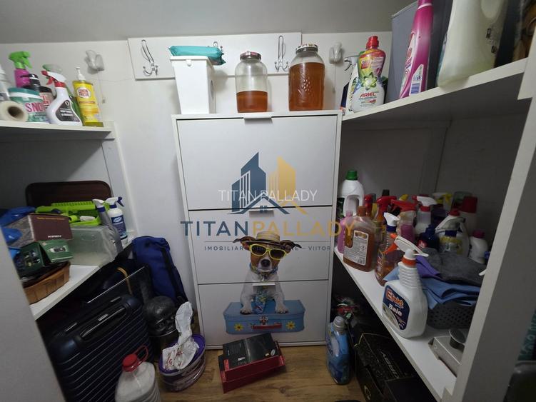 Duplex 4 Camere Spațios ,2 Băi ,Titan–Camil Ressu,Parcare Inclusa - 20