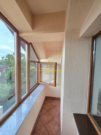 Apartament 2 camere | Domenii – 1 Mai