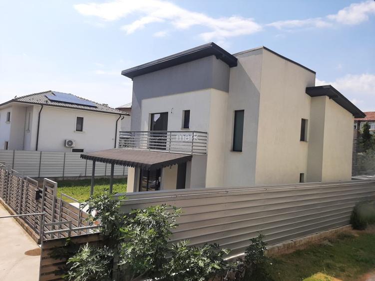 Casa Focsani-35% AvansParter+Etaj4Dormitoare,2Bai,Bucatarie OPEN-SPACE - 5