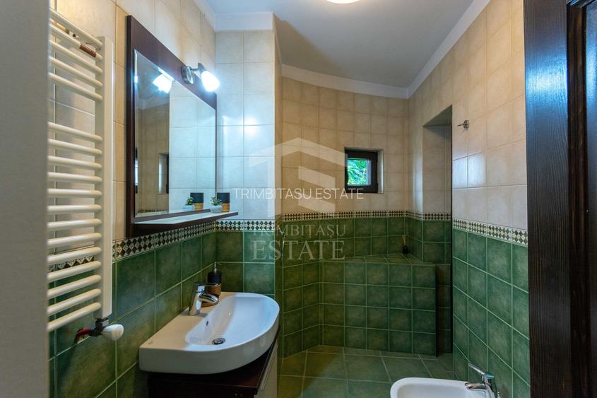 Kiseleff | Arcul de Triumf | Maresal Averescu | Garsonieră de vanzare - 8
