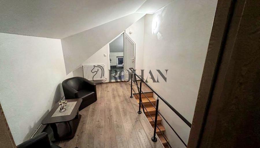 Apartament 4 camere - Anghel Saligny - Scara Interioara - 13