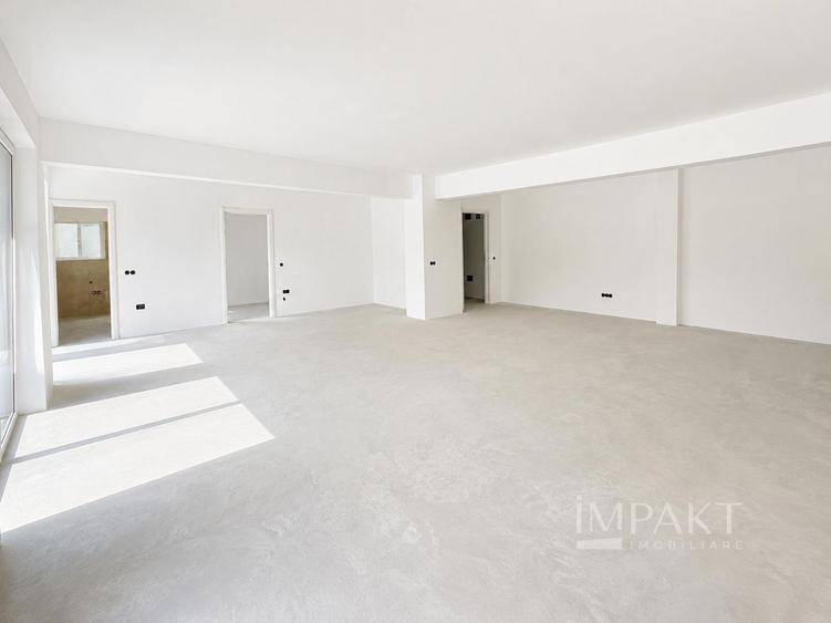 închiriere spațiu comercial – 73 mp | Cartier Buna Ziua