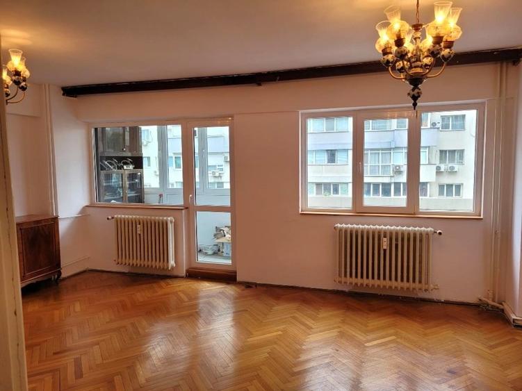 Oportunitate apartament 3 camere Dorobanti