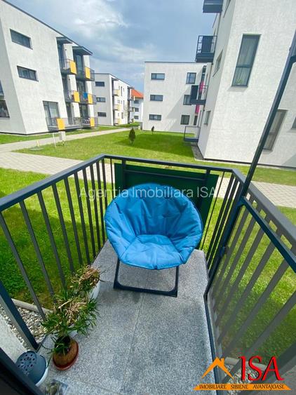 Apartament modern cu 2 camere – Șelimbăr - 13