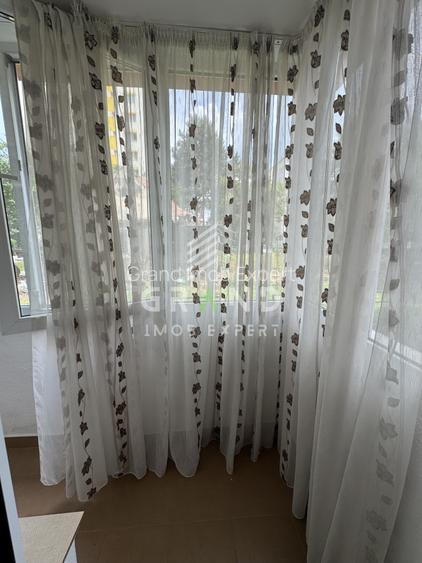 2 Camere | Balcon 9 MP | Centrală Proprie | Mănăștur–Zona Piața Flora - 19