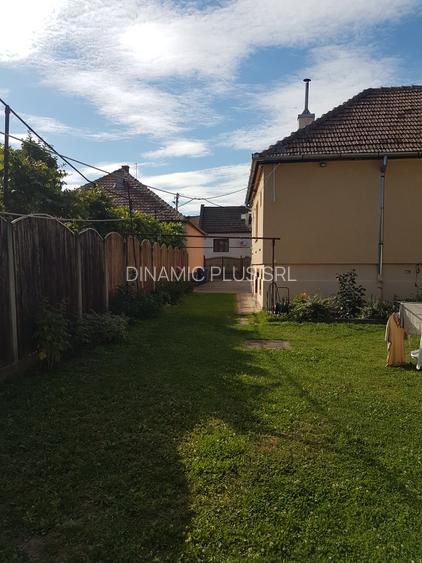 Apartament la casa - 10