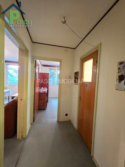 Apartament 3 camere Brancoveanu, str. Stoian Militaru, et. 2/4, 64 mp - 13