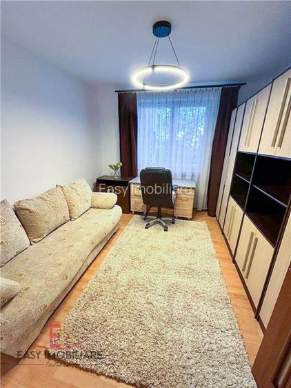 Apartament 2 camere, UMF, Aleea Cornisa, Targu Mures - 4