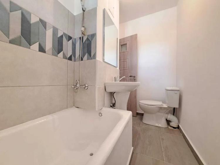 Apartament cu o camera decomandat, zona Frumoasa