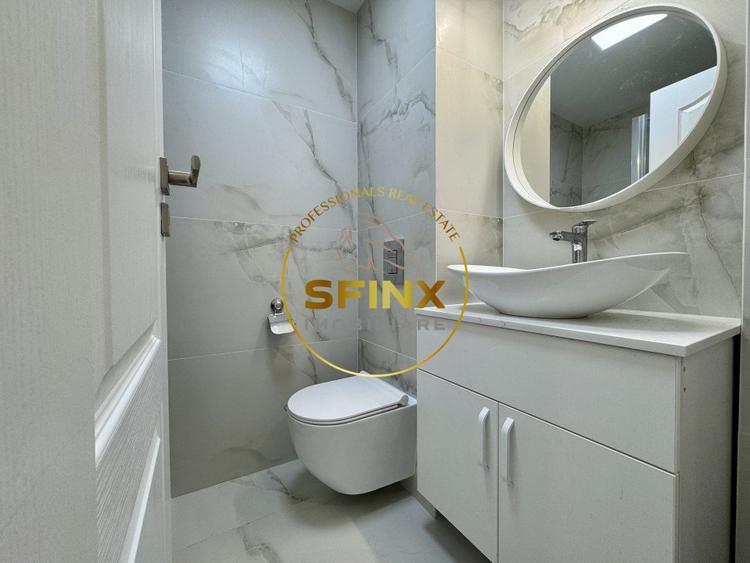Apartament 5 camere Calea Dorobanți bloc 1982 parcare subterana