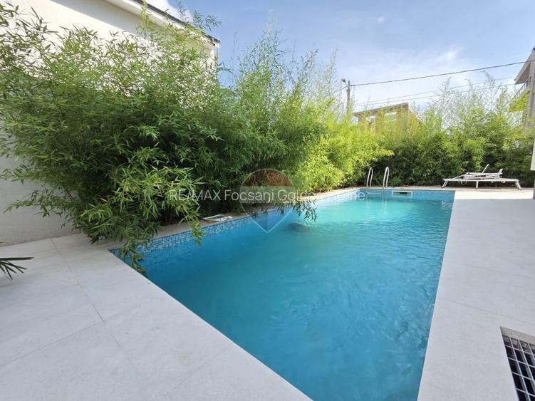 Casă modernă cu 7 camere | Focșani Est | Lux și confort - 52