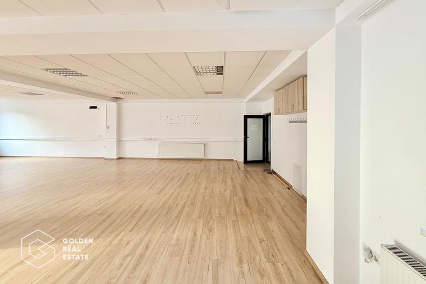 Spatiu comercial 140 mp, Bd. Liviu Rebreanu, Comision 0%