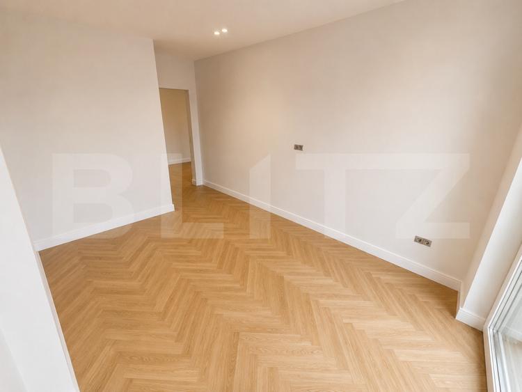 Apartament 3 camere, cu terasa 13 mp, super view, zona Elite