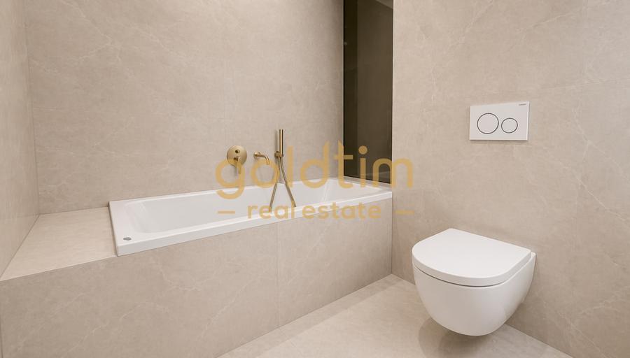 SUPERB / SPATII GENEROASE/ANSAMBLU INCHIS CU PISCINA, GYM / 2 LOCURI DE PARACRE