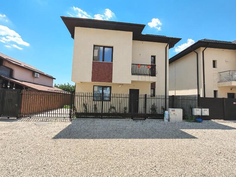 Vanzare Casa individuala - Vila - Prelungirea Ghencea - Margelelor - STB -215000