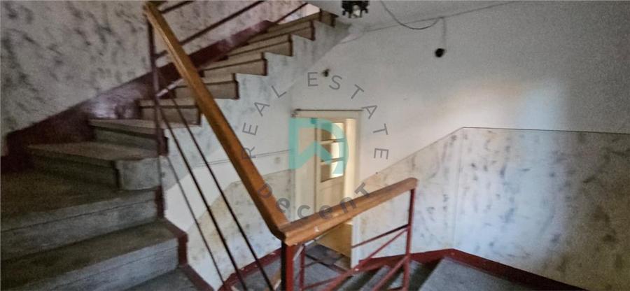 Casa Sibiu, 817mp, Haberman, super investitie