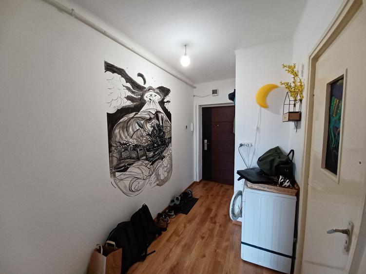 Apartament 2 camere, zona BT Arena