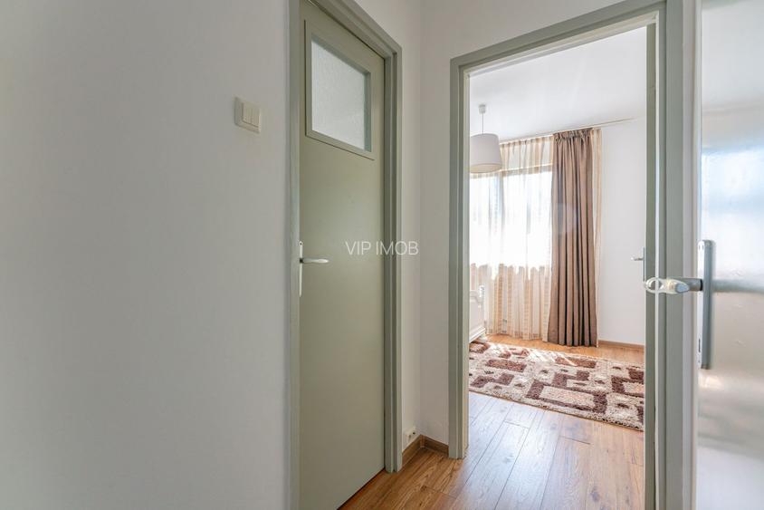 Apartament 2 Camere | Cartier Astra | Etaj 2 | Disponibil Imediat - 24