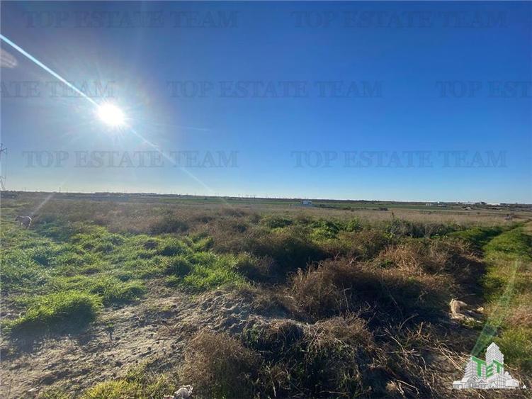 TEREN INTRAVILAN CONSTRUIBIL ZONA BOREAL