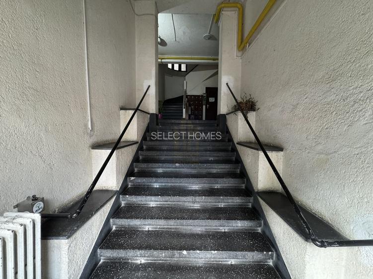 Apartament 3 camere de vanzare *Dacia - Vasile Lascar* - 37
