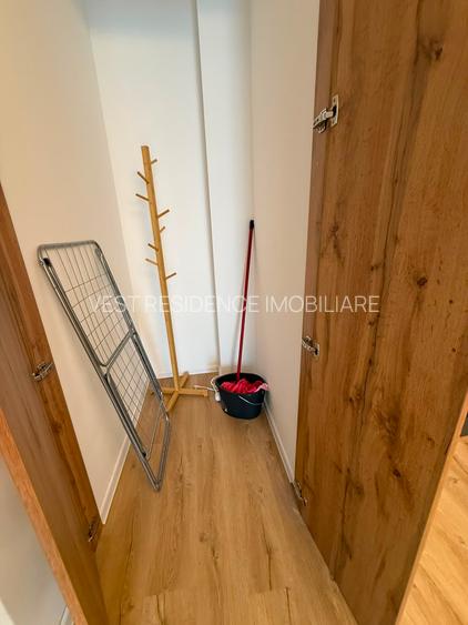 Apartament 2 camere. An 2025. Loc de parcare - 10